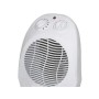 TERMOVENTILADOR ORIENTABLE 1000 / 2000W
