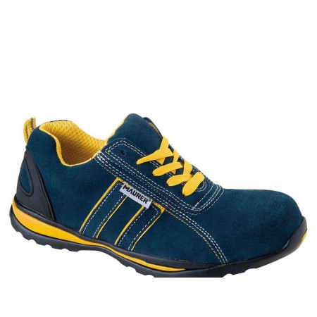 DEPORTIVA SEGURIDAD MAURER SEWARD S1P Nº 45  (PAR)