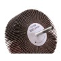 ABANICO LIJA MAURER GRANO  50X20MM