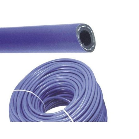 TUBO FUMIGACION 40 BARES 8X14 MM.  ROLLO 100 METROS