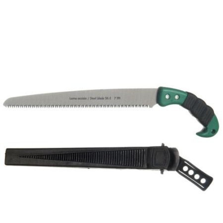 SERRUCHO ENTRY PODAR CON FUNDA 300 MM. 