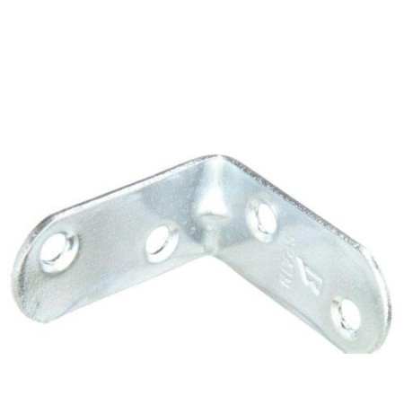 ANGULO WOLFPACK   30X30X18 ZINCADO