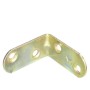 ANGULO WOLFPACK   60X60X20 BICROMATADO