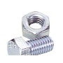 TORNILLO ESTANTERIA M8X16  (100  PIEZAS )