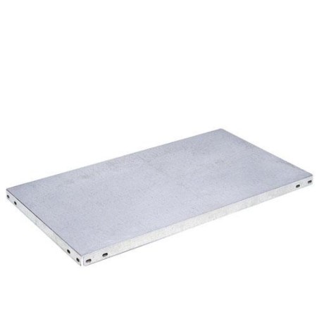BATEA ESTANTERIA GALVANIZADA 80X40