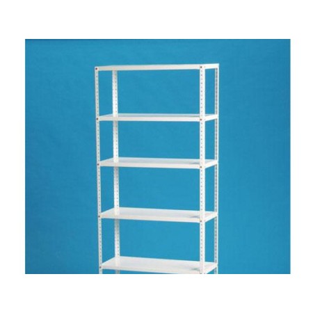 MODULO ESTANTERIA ORYX 75X30X180  (6 BA)