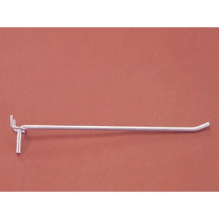 CUELGATODO GANCHO Nº 8  3,5 MM. X 14,5 CM