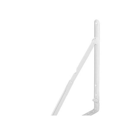 PALOMILLA WOLFPACK ABATIBLE BLANCA 300