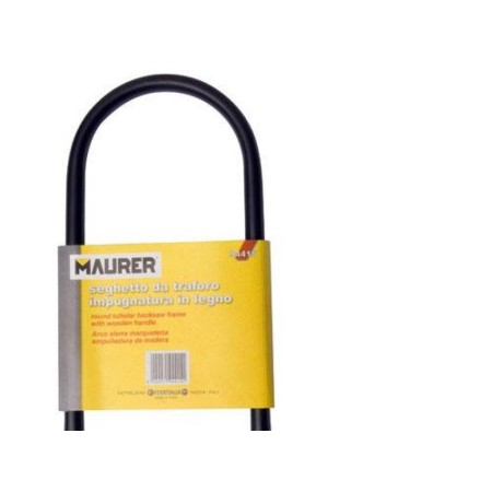 ARCO MARQUETERIA MAURER 130X280