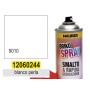 SPRAY MAURER BLANCO PERLA 400 ML. 