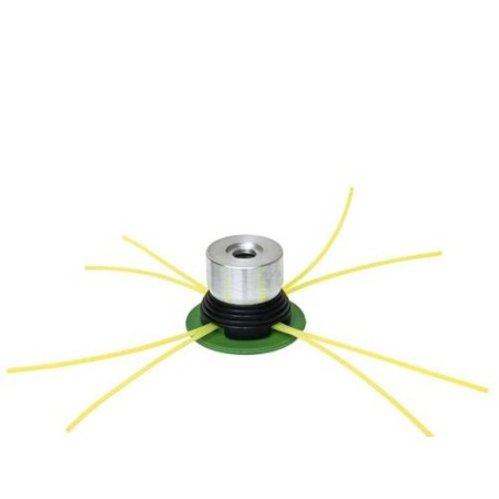CABEZAL DESBROZADOR UNIVERSAL MULTIHILO