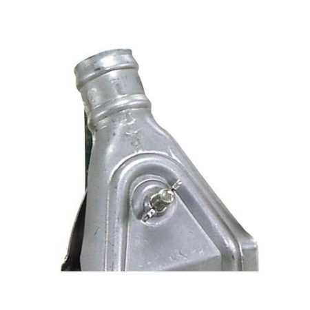 GARRA PARA CEPILLO BARRENDERO