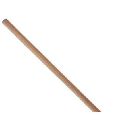 MANGO MADERA PICO 900X45 MM.    (A/B)