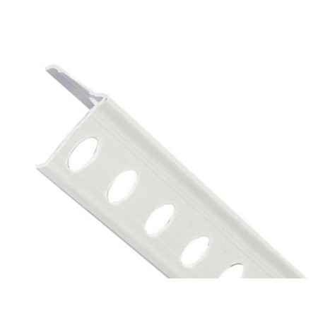 GUARDAVIVOS P. V. C.  BARRA 2,6 METROS