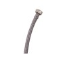 LATIGUILLO INOXIDABLE HEMBRA 1/2  -  HEMBRA 1/2  250  MM.  2 PIEZAS