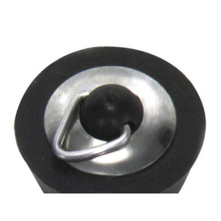 TAPON GOMA                         50 MM. 