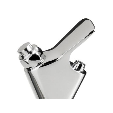 GRIFO FUENTE VERTICAL CROMADO