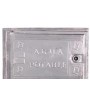 PUERTA CONTADOR AGUA ALUMINIO 300X400