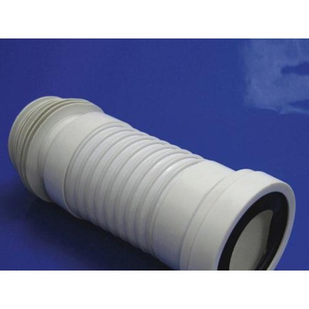 MANGUITO ORIENTABLE CORTO T - 115  380MM