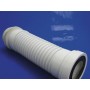 MANGUITO ORIENTABLE LARGO T - 116  670MM