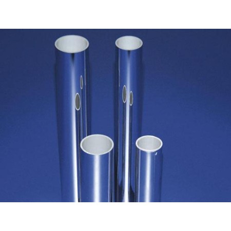 ALARGADERA METALIZADA T - 204 ME 500MM/32