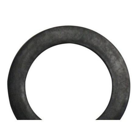 JUNTA PLANA GOMA 3/4 CONTADOR 24X16X2 MM.   BOLSA 100 UNIDADES