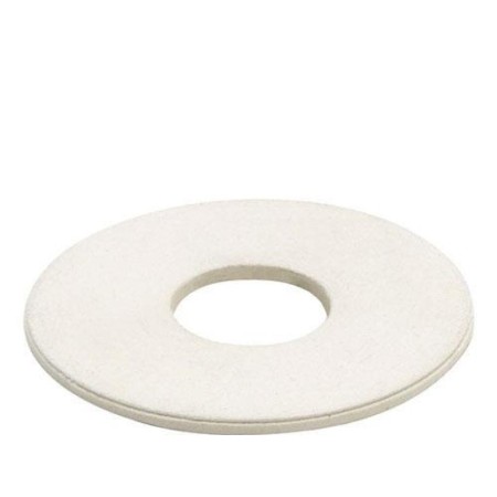 ARANDELA GOMA PLANA    3/8