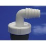 CONEXION MACHO T - 210 - M PVC TOMA LAVADORA