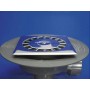 CALDERETA SIFÓNICA PVC T - 86 - VH - I 10X10 50 - 40
