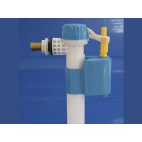 GRIFO CISTERNA ENTRADA LATERAL T - 460