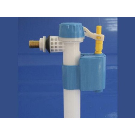 GRIFO CISTERNA ENTRADA LATERAL T - 460