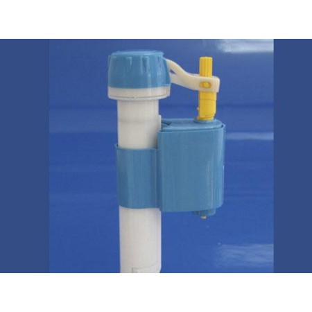 GRIFO CISTERNA ENTRADA VERTICAL T - 450