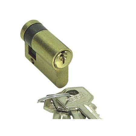 CILINDRO TESA CERRADURA ANTIPANICO 5030 /80X10/LN