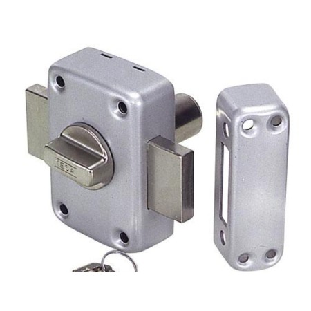CERRADURA TESA 2110/TE/4E