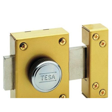 CERRADURA TESA 2101 - AE/50