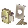 CERRADURA TESA SEGURIDAD 2110/T1/4E