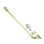 CERRADURA TESA SEGURIDAD TS30 /T6/DAC DERECHA