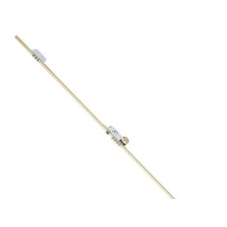 CERRADURA TESA SEGURIDAD T2B3 566 LC CERRADERO LARGO 40 CR