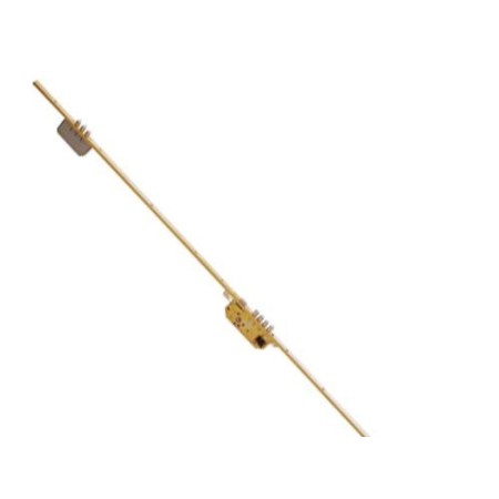 CERRADURA TESA SEGURIDAD TLB3 566 LC CERRADERO LARGO 40 CR