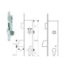 CERRADURA TESA 2210/30/3AI