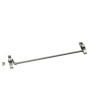 CERRADURA TESA ANTIPANICO 1910 /90X8 NEGRA Y VERDE
