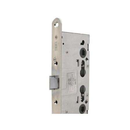 CERRADURA TESA ANTIPANICO CF60 /65 MM.  FRENTE ZINCADO