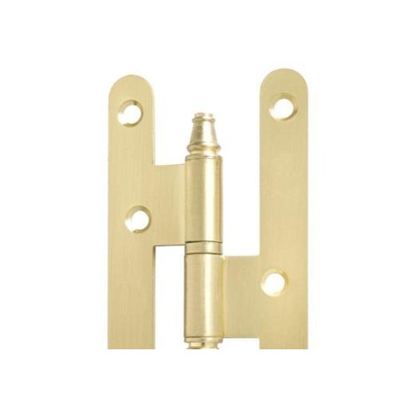 PERNIO WOLFPACK 406/10 LATONADO CANTO REDONDO IZQUIERDA