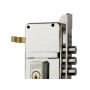 CERRADURA AZBE    8 - HN/ DERECHA