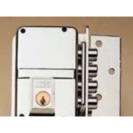 CERRADURA AZBE    8 - 0 - HN/ DERECHA