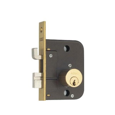 CERRADURA AZBE   49 - BC/ 70