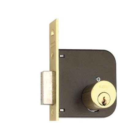 CERRADURA AZBE   51 - HL/ 60