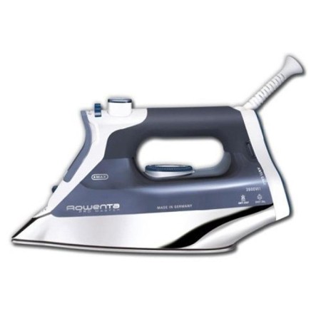 Plancha Vapor Pro Master.ROWENTA