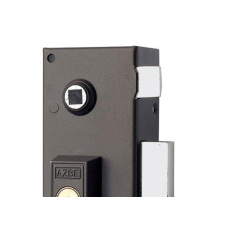CERRADURA AZBE   56 - B/HPR/60/ DERECHA
