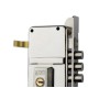 CERRADURA AZBE SEGURIDAD 8 - HN/HS3/ DERECHA